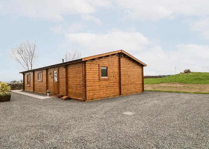 Howgills Retreat
