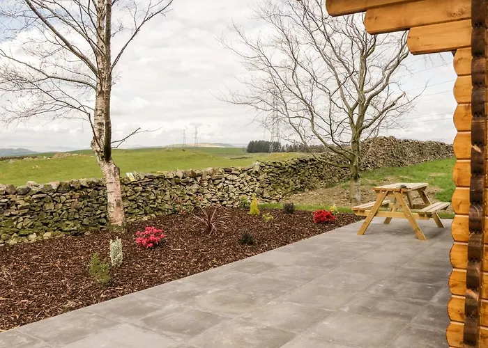 Howgills Retreat