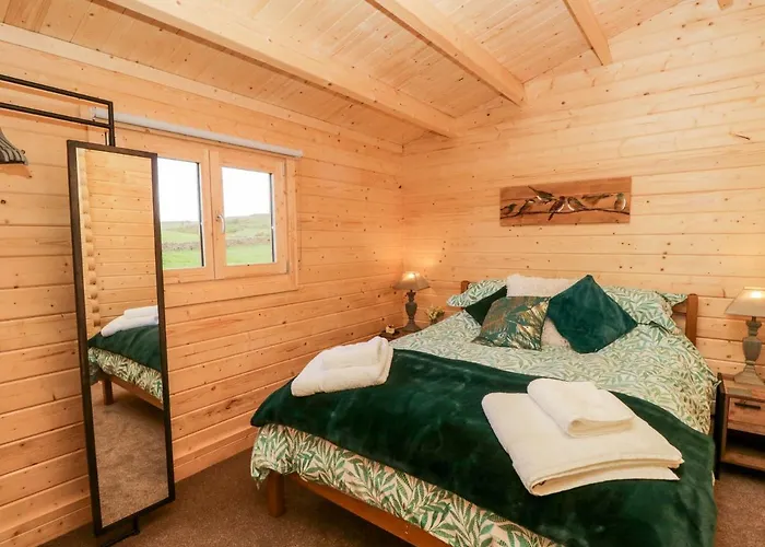 Howgills Retreat