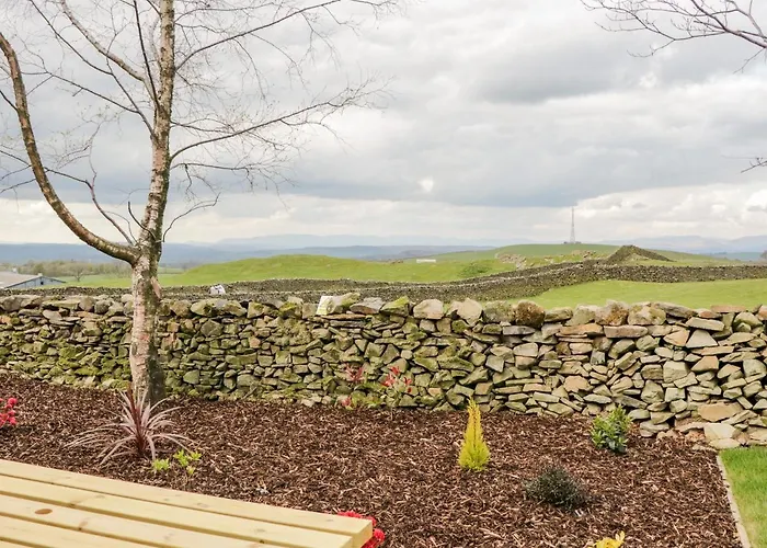 Howgills Retreat