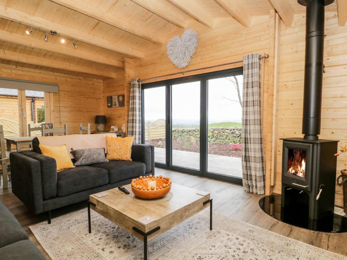 Howgills Retreat Kendal