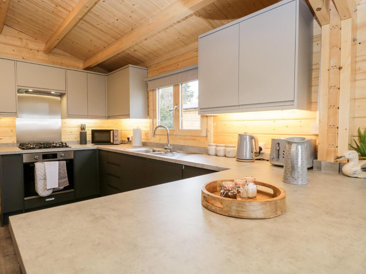 Howgills Retreat Holiday home *