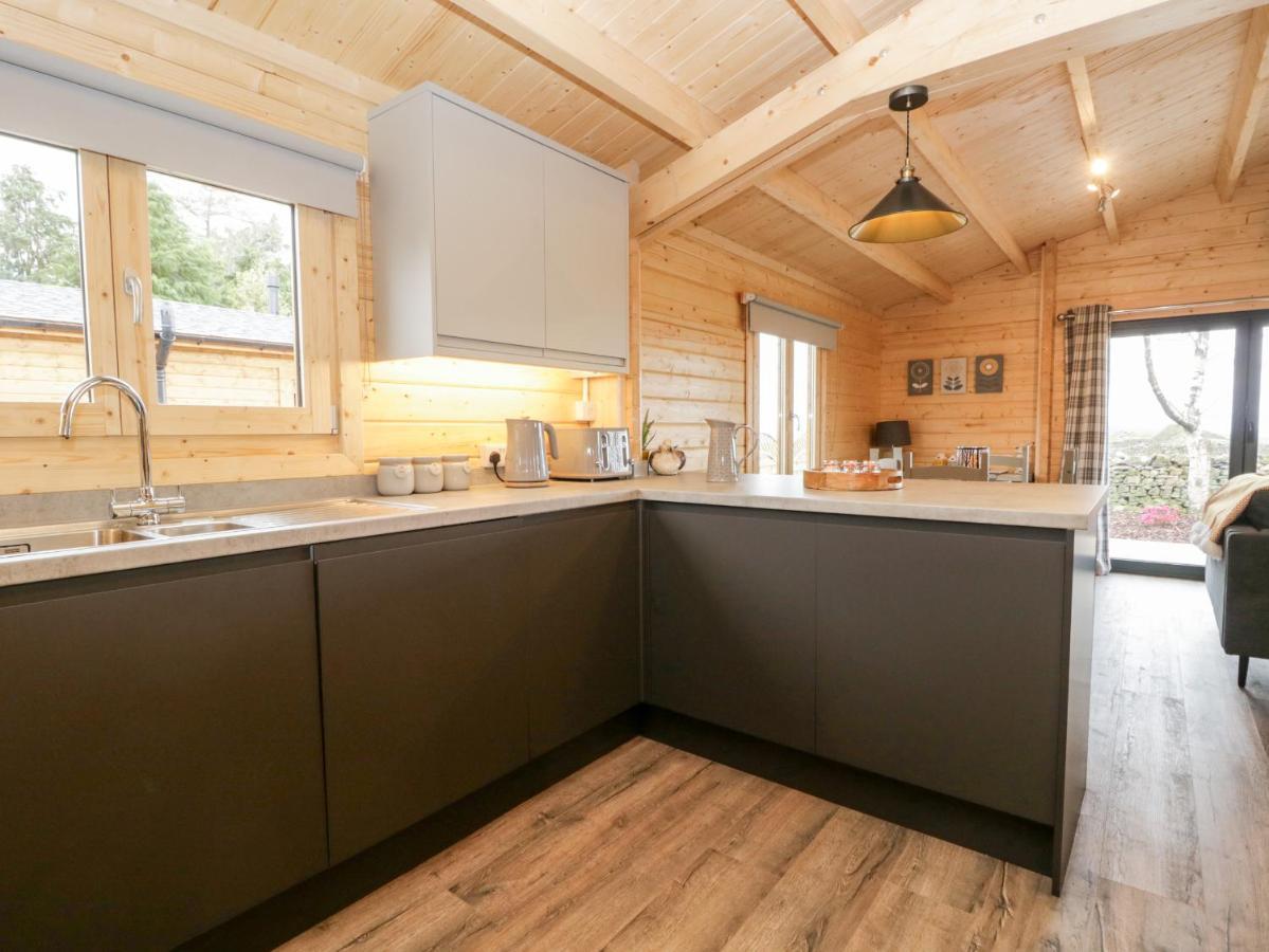 Holiday home Howgills Retreat *