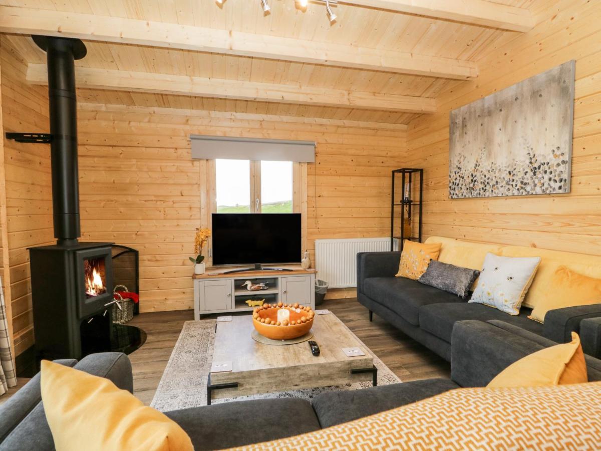 Holiday home Howgills Retreat *