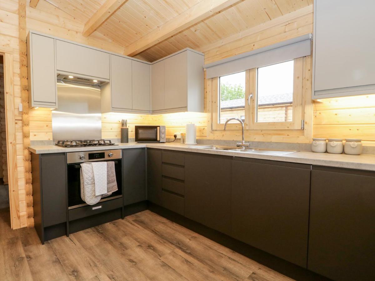 Holiday home Howgills Retreat Kendal
