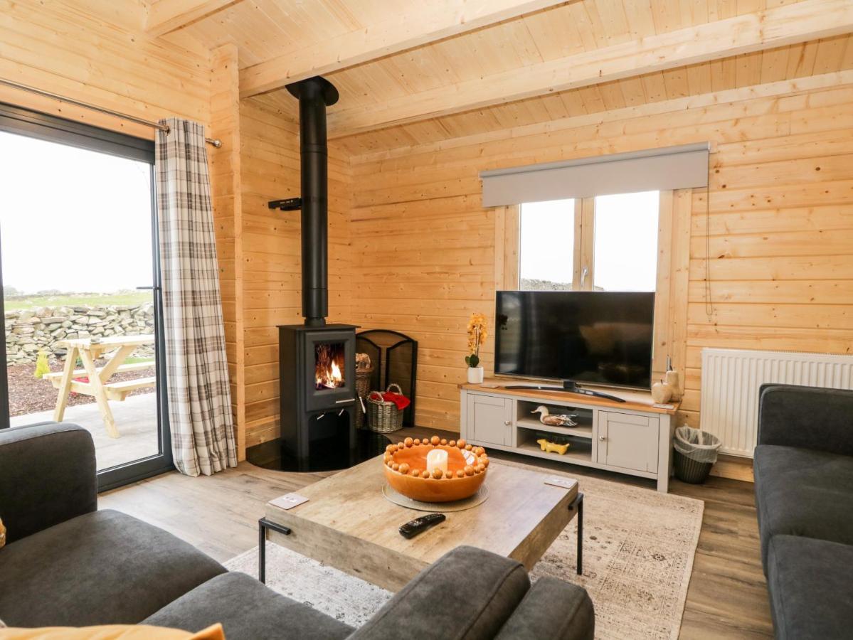 Howgills Retreat Holiday home *