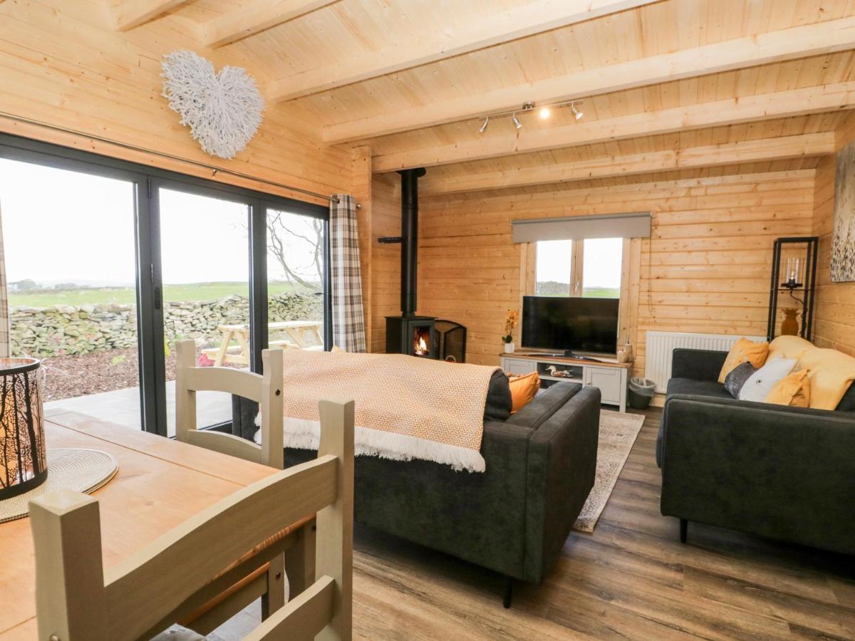 Holiday home Howgills Retreat