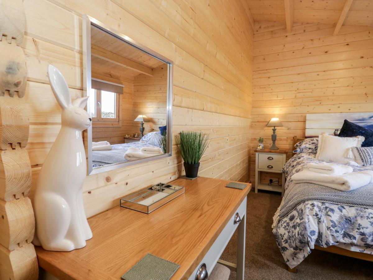 Holiday home Howgills Retreat *