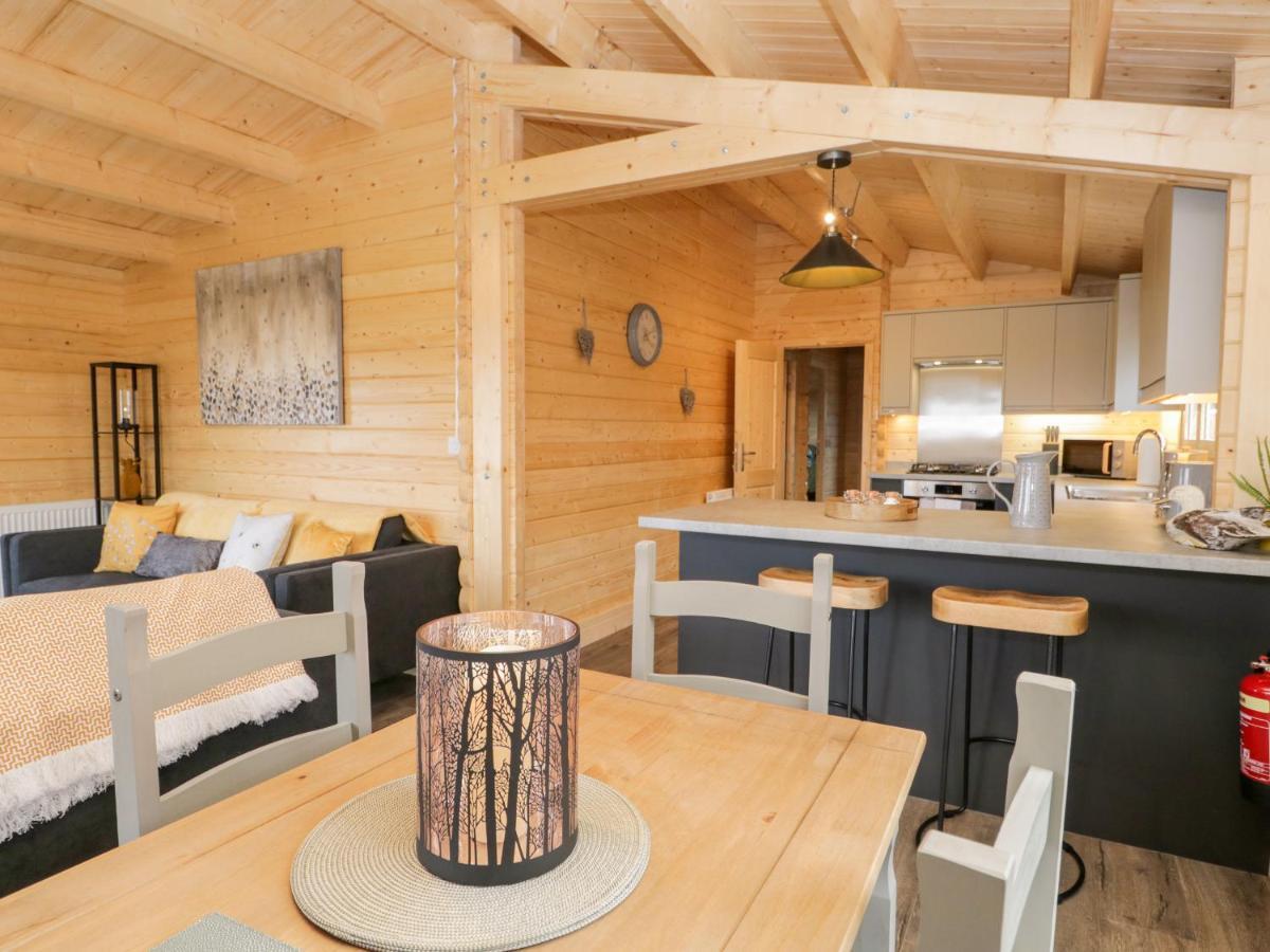 Howgills Retreat Holiday home Kendal