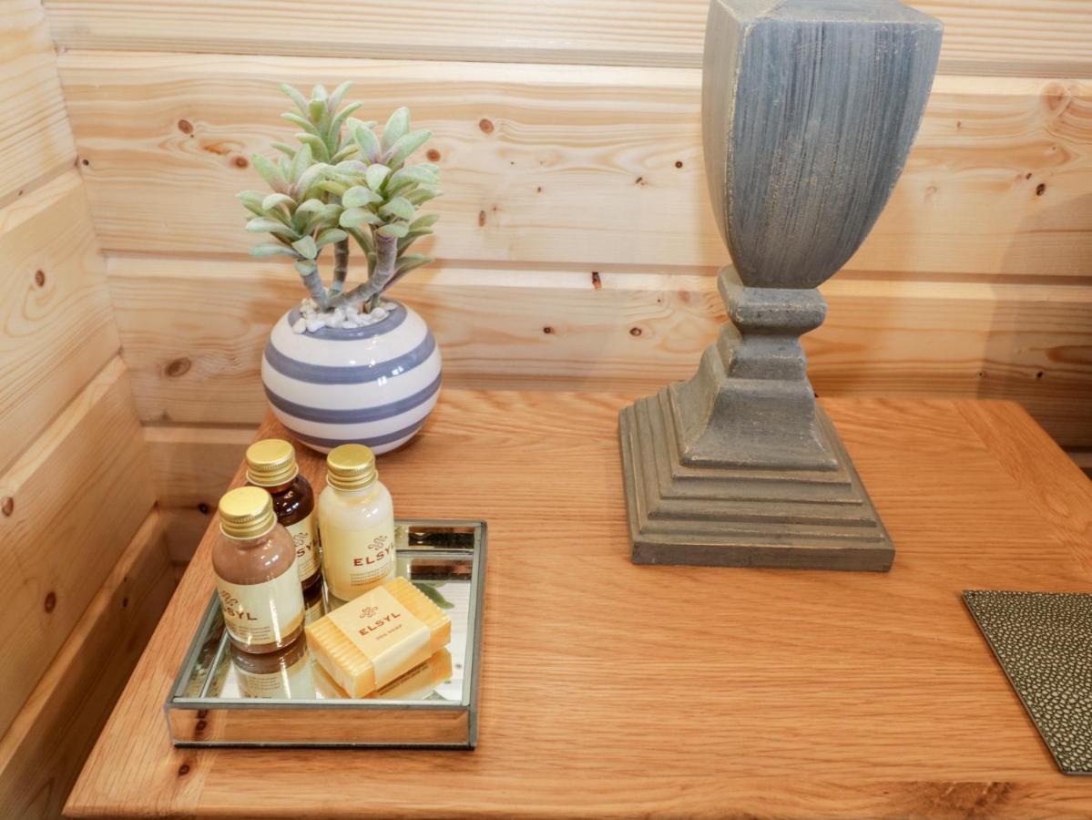 Holiday home Howgills Retreat Kendal