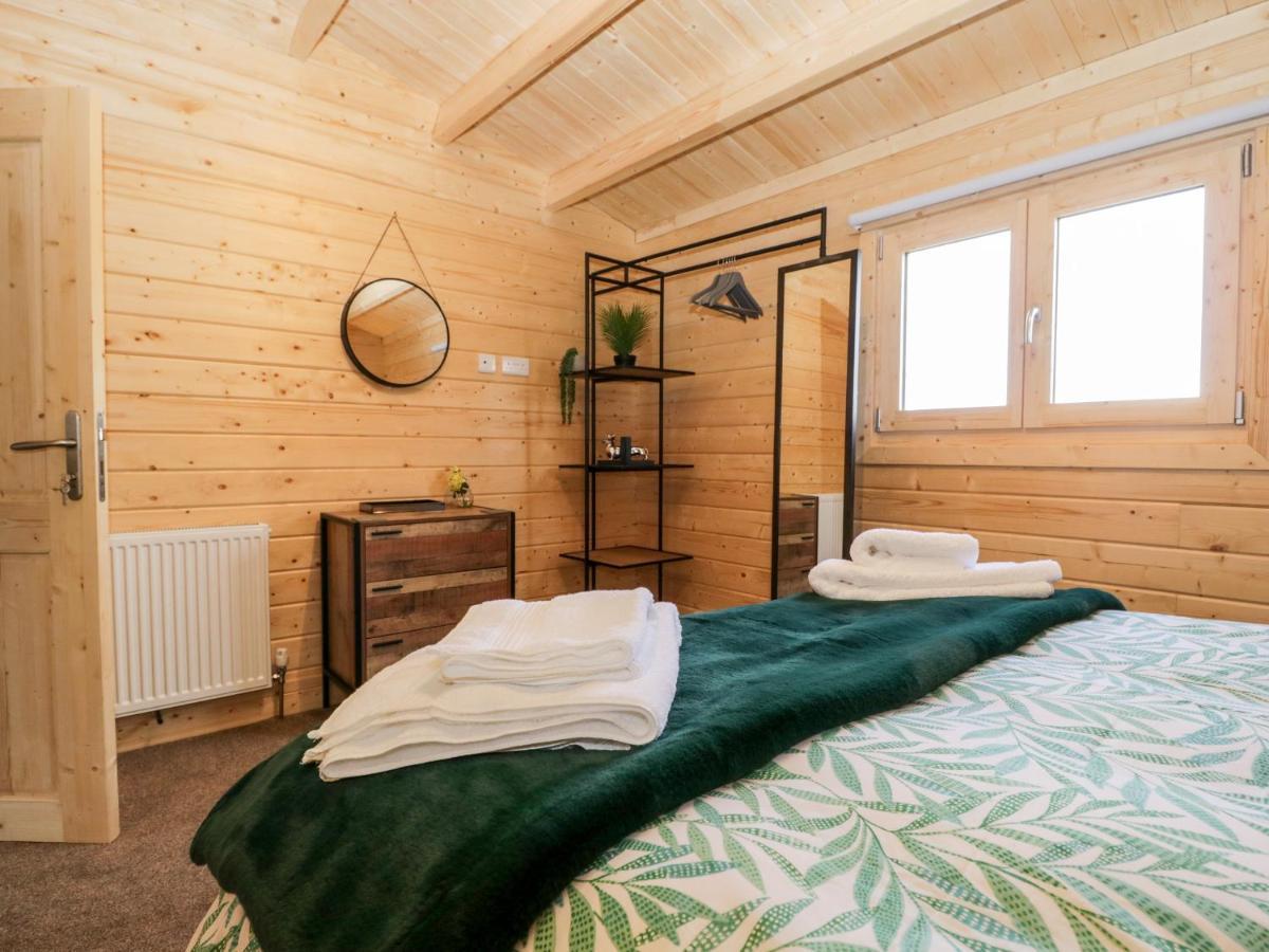 Holiday home Howgills Retreat