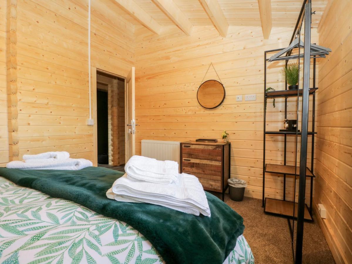 Holiday home Howgills Retreat *