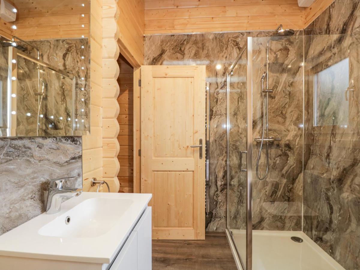 Holiday home Howgills Retreat