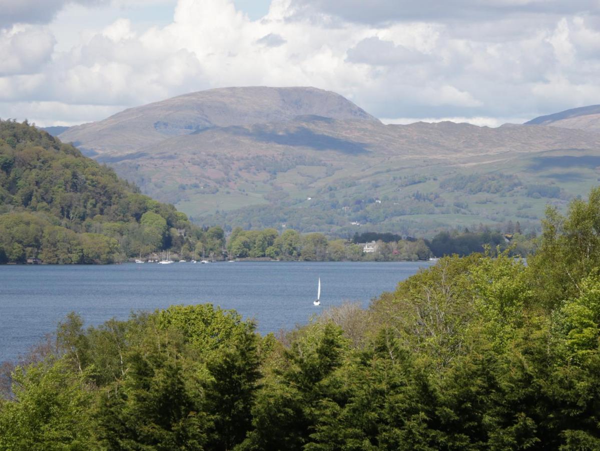 Howgills Retreat