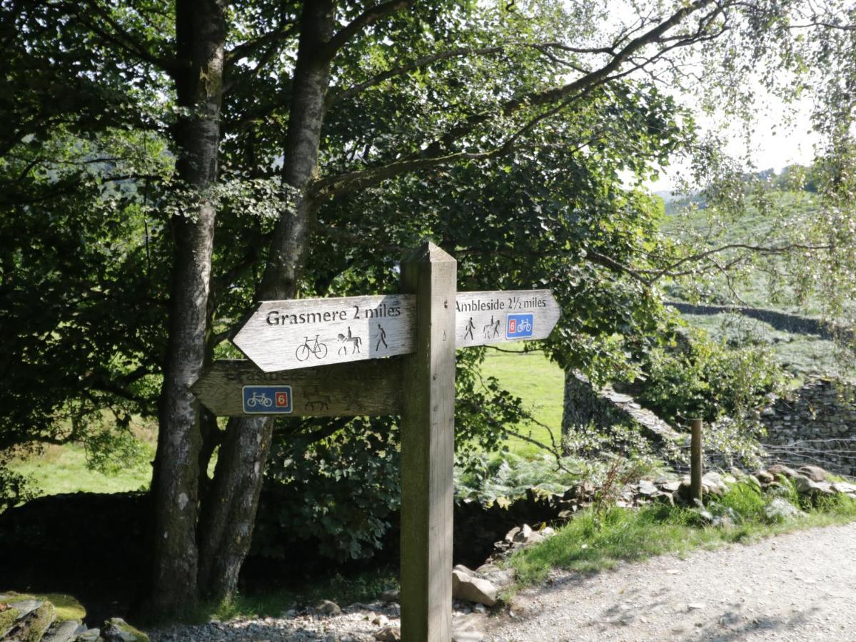 Holiday home Howgills Retreat Kendal